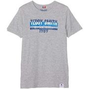 T-shirt enfant Teddy Smith 61006028D