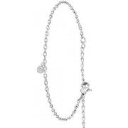 Bracelets Sc Crystal BD2383-ARGENT-DIAMANT