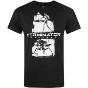 T-shirt Terminator NS4049