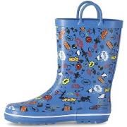 Bottes enfant Trespass Apolloton