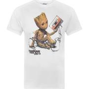 T-shirt Guardians Of The Galaxy NS4381