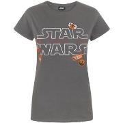 T-shirt Disney NS4746