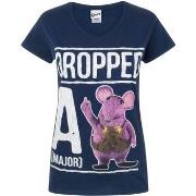 T-shirt Clangers NS4287