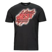 T-shirt Diesel T-JUST-E43