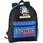 Sac de sport Sonic The Hedgehog NS5803