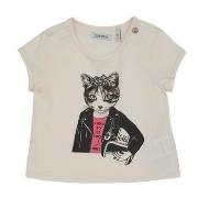 T-shirt enfant Ikks XW10130