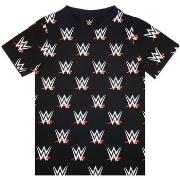 T-shirt enfant Wwe Wrestling