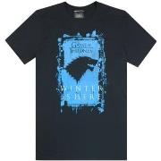 T-shirt Game Of Thrones NS5286