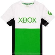T-shirt enfant Xbox NS6082