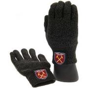 Gants enfant West Ham United Fc Luxury