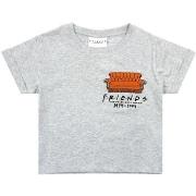 T-shirt enfant Friends Central Perk