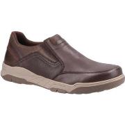 Mocassins Hush puppies Fletcher