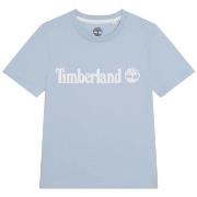 T-shirt enfant Timberland T25T77-79L-C