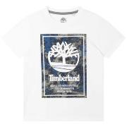 T-shirt enfant Timberland T25T79-10P