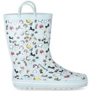 Bottes enfant Trespass Starryton