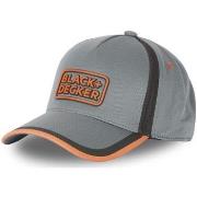 Casquette Black &amp; Decker Casquette active couture renforcées ajust...