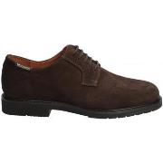 Derbies Mephisto Chaussures en cuir MANKO