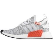 Baskets basses adidas NMD R2 Primeknit