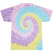 T-shirt Colortone Rainbow