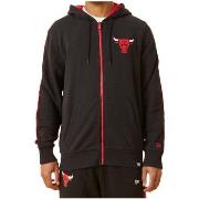 Sweat-shirt New-Era NBA CONTRAST CHIBUL