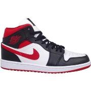 Baskets montantes Nike Air Jordan 1 Mid