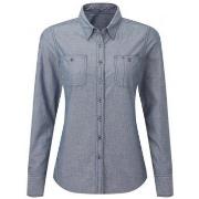 Chemise Premier Organic Fairtrade Certified