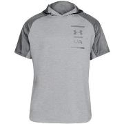 T-shirt Under Armour MK1 TERRY