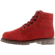 Bottes enfant Timberland WP 6 INCH Junior