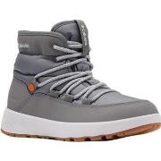 Baskets montantes Columbia Slopeside Village Mid Waterproof