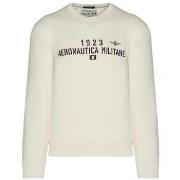 Sweat-shirt Aeronautica Militare FE1746F48973082
