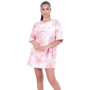 Robe Sixth June Robe femme Tie and dye