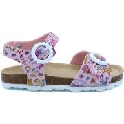 Sandales enfant Billowy 7066C10