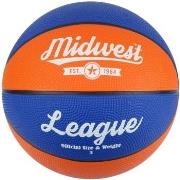 Ballons de sport Midwest League