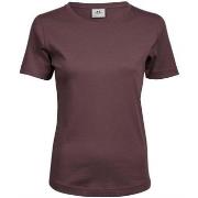 T-shirt Tee Jays Interlock