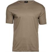 T-shirt Tee Jays Interlock