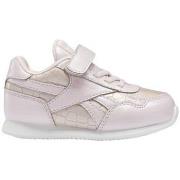 Baskets basses enfant Reebok Sport Royal CL Jogger