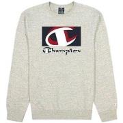 Sweat-shirt Champion Crewneck Sweatshirt