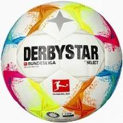 Ballons de sport Select Derbystar Bundesliga V22 Brillant Replica