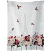 Torchons Ambiente Torchon en coton Paris Romantique 50 x 70 cm