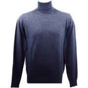 Pull Real Cashmere Pull