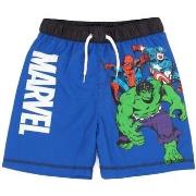 Maillots de bain enfant Marvel NS6859