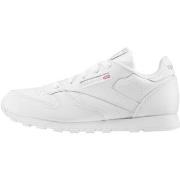 Baskets basses enfant Reebok Sport Classic Leather Cadet