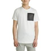 T-shirt Nike Tech Hypermesh Pocket