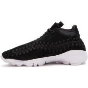 Baskets basses Nike Air Footscape Woven Chukka