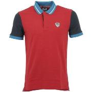 T-shirt Ea7 Emporio Armani Polo