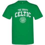 T-shirt Celtic Fc The Bhoys