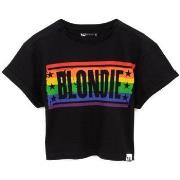 T-shirt Blondie NS6812