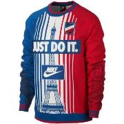 Sweat-shirt Nike SPORTSWEAR PARIS CREWNECK