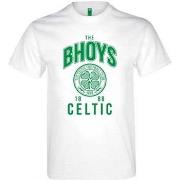 T-shirt Celtic Fc The Bhoys