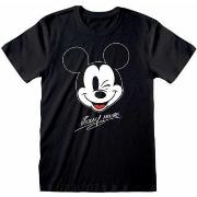 T-shirt Disney HE1281